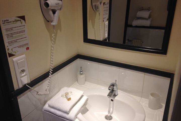 Bath Amenities