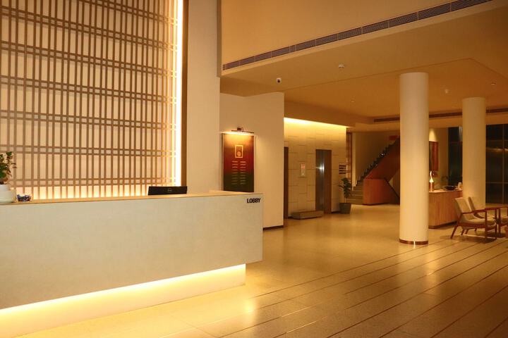 Hotel Interior 2 of 45