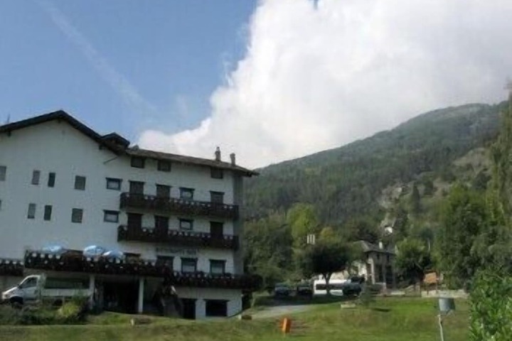 Hotel 15 of 15