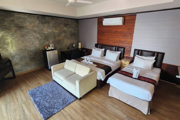 Photo of Naga Tara Resort