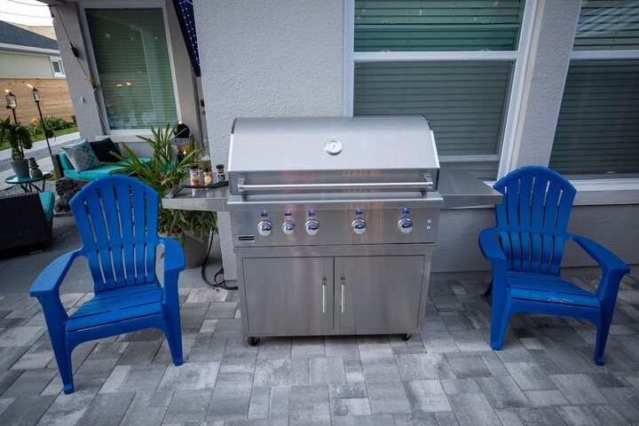 Terrace/Patio 24 of 47