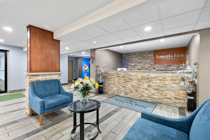 Hotel Interior 5 of 58