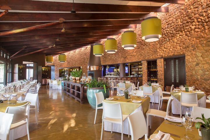 Restaurants