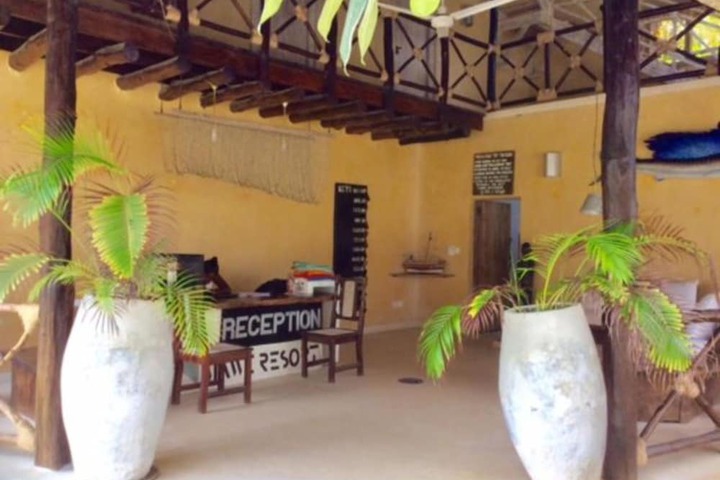 Hotel Interior 2 of 71