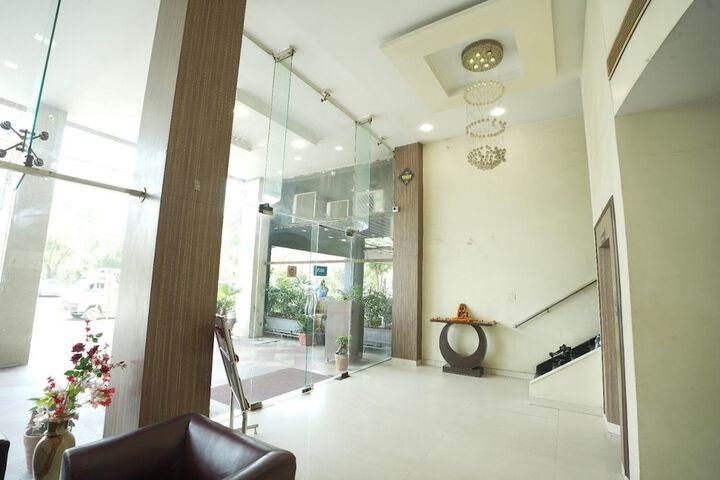 Hotel Interior 2 of 38