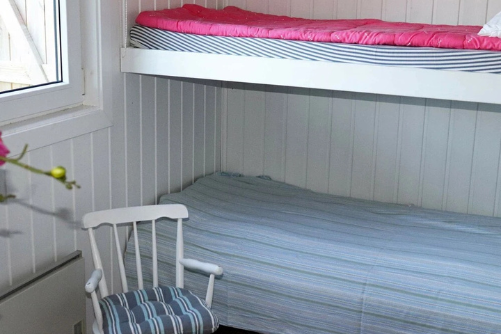 7 Person Holiday Home in Båstad