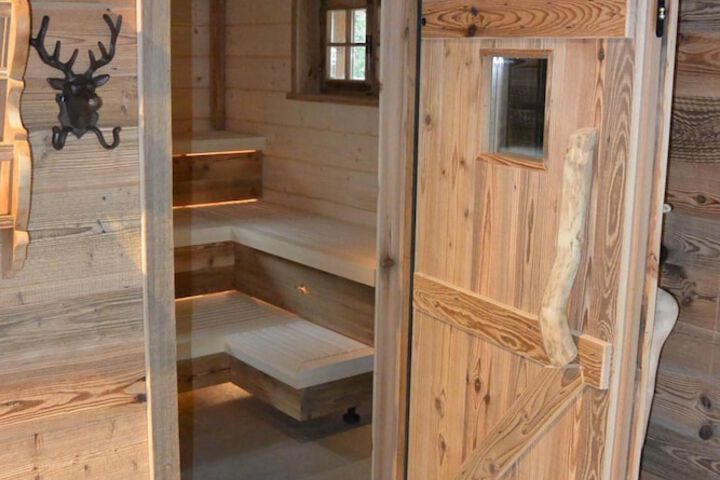 Spa and Wellness
