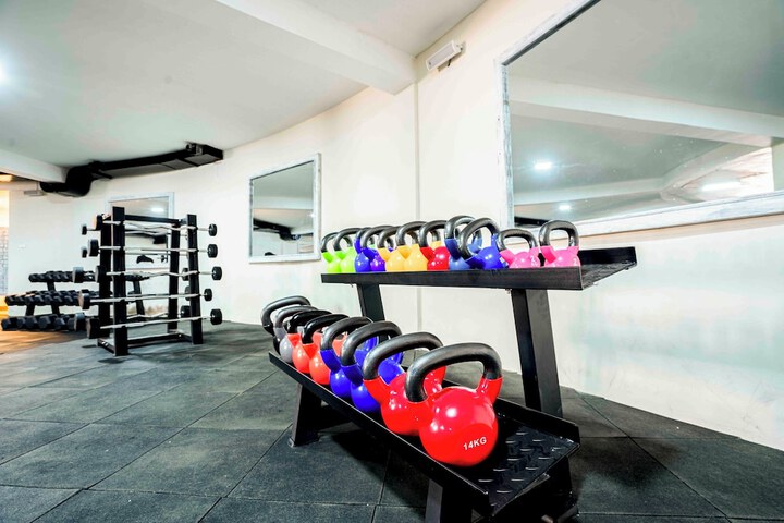 Health and Fitness 24 of 45