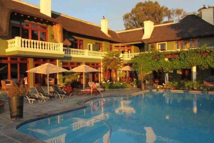 Fitness Facility Photos