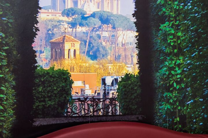 Hotel Interior 75 of 78