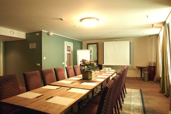 Meeting 90 of 91