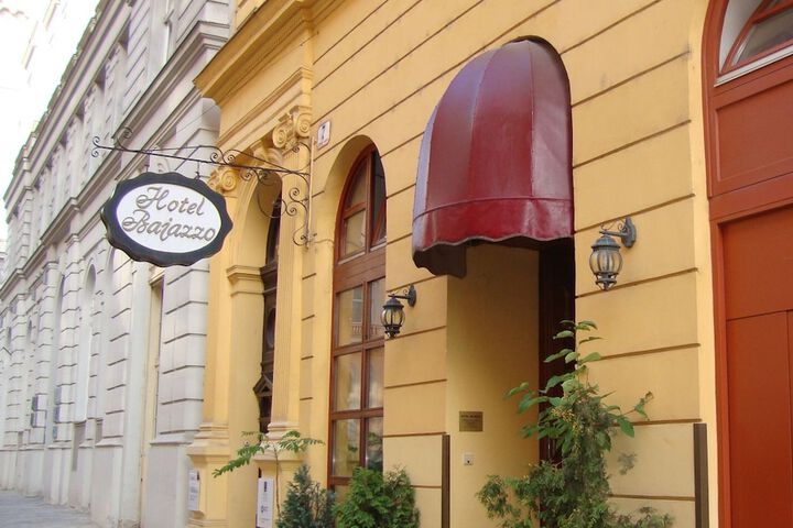 Hotel 45 of 46