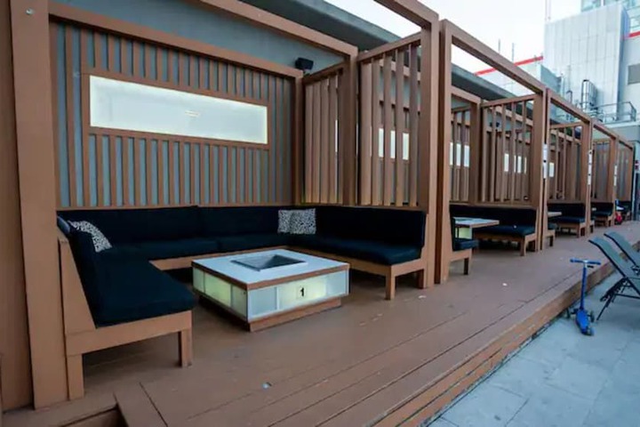 Terrace/Patio 124 of 132