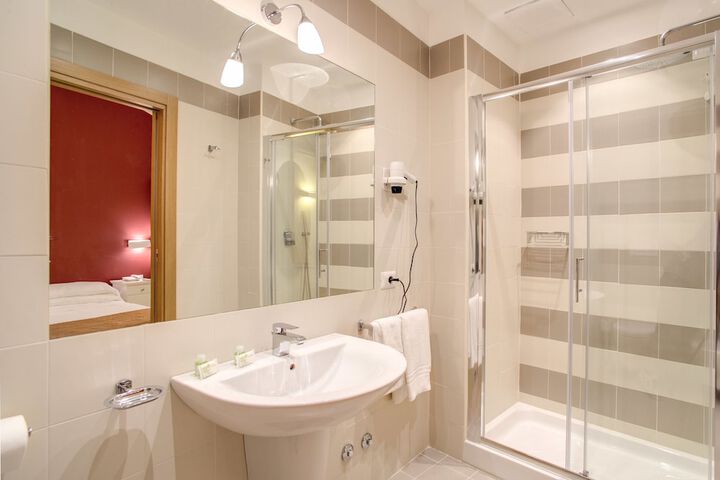 Bath Interior