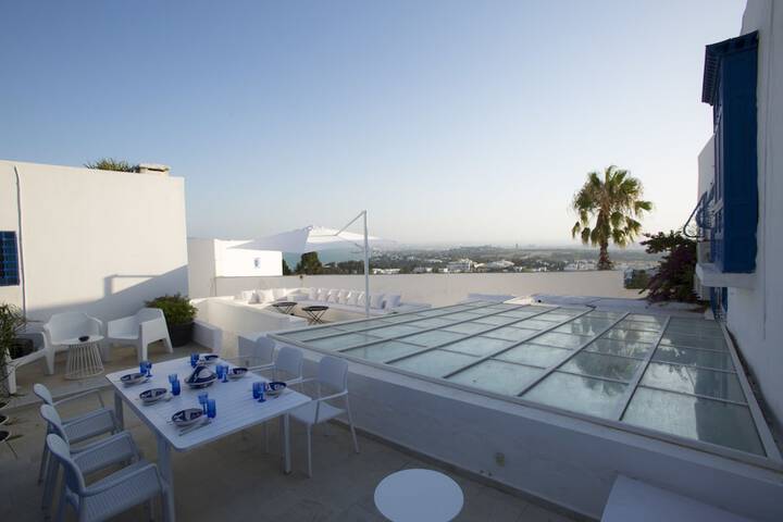 Terrace/Patio 36 of 43