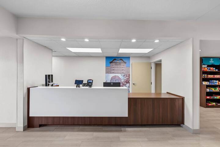 Lobby Photos