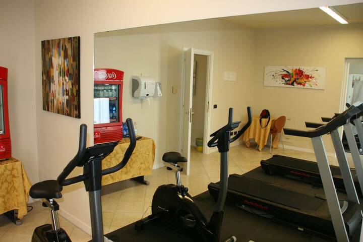 Health and Fitness 13 of 36