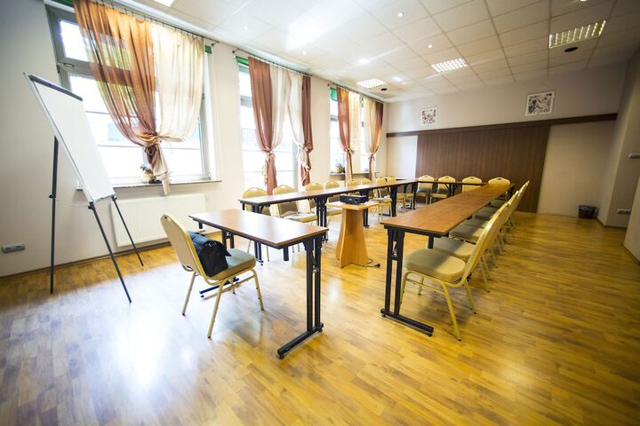 Meeting 14 of 15