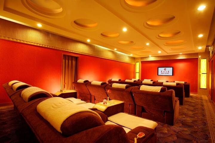 Spa Photos