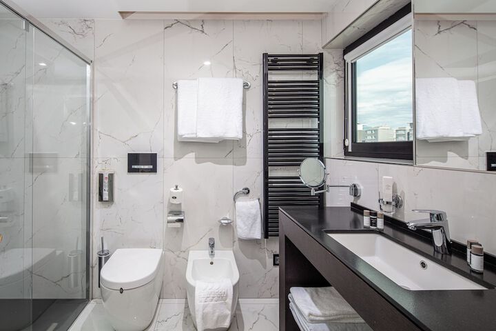 Bath Interior