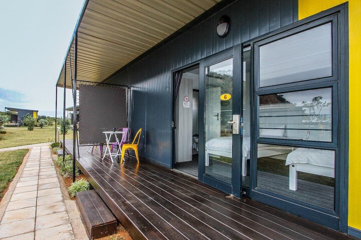 Terrace/Patio 13 of 30