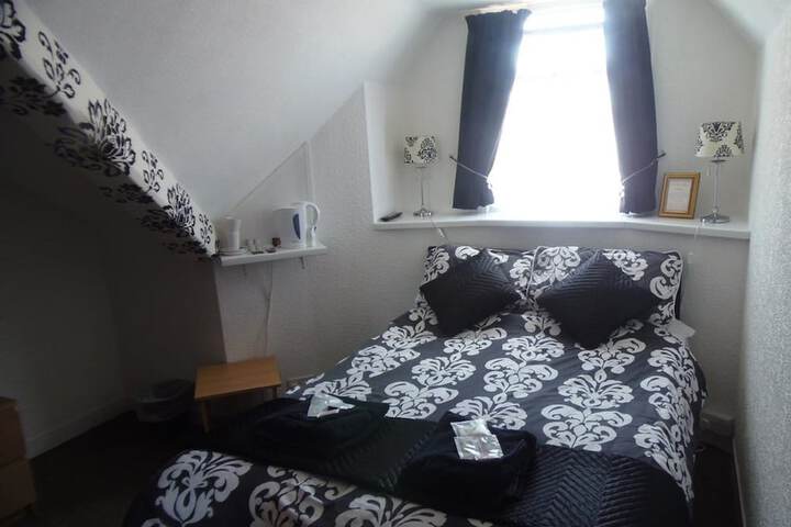 Oban House Hotel