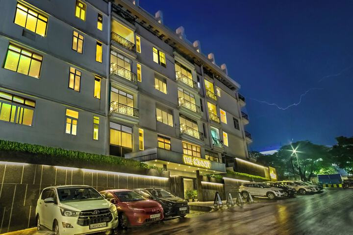 Hotel 94 of 95