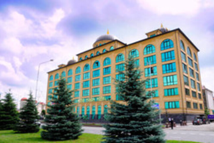 ARTIS PLAZA HOTEL