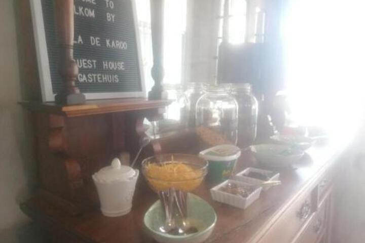 Photo of Villa de Karoo Guest House