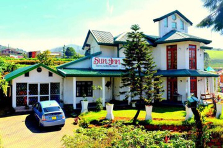 HOTEL SUN INN