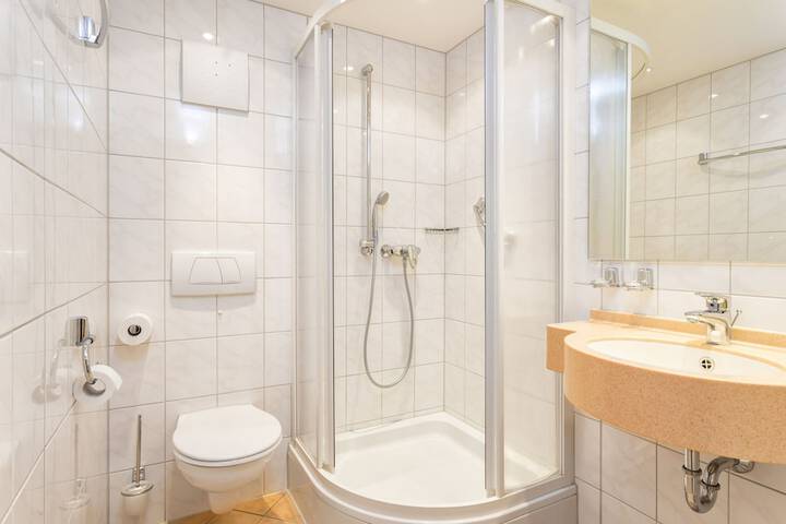 Bath Amenities