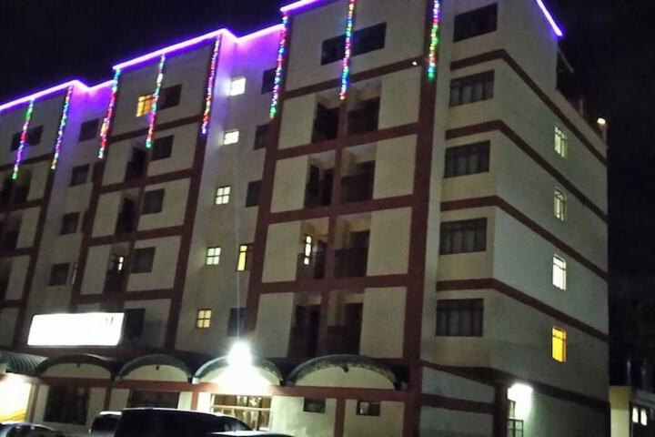 Hotel 46 of 48