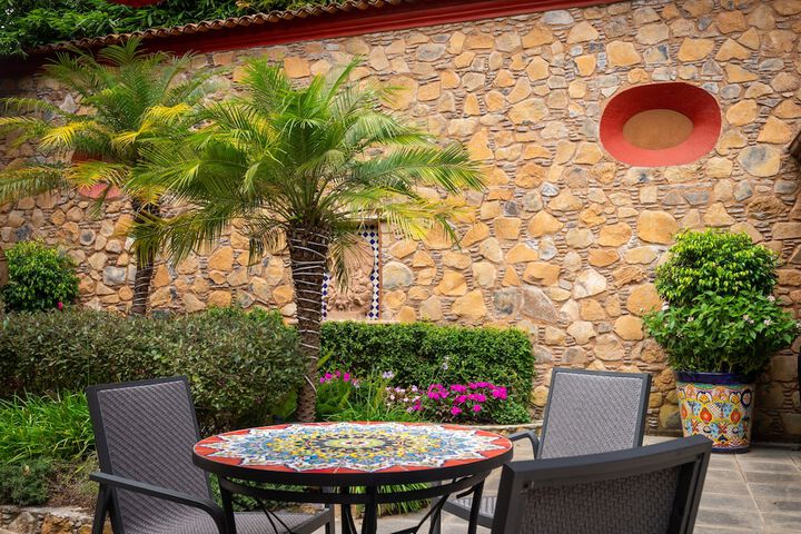 Terrace/Patio 15 of 35