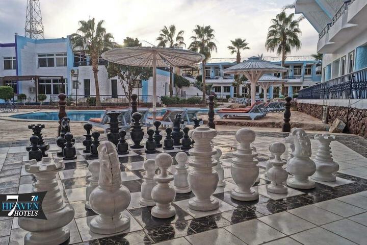 Regency Star Hotel in Sharm El Sheikh