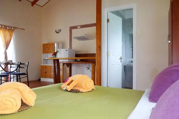 CABANAS RAPA NUI ORITO