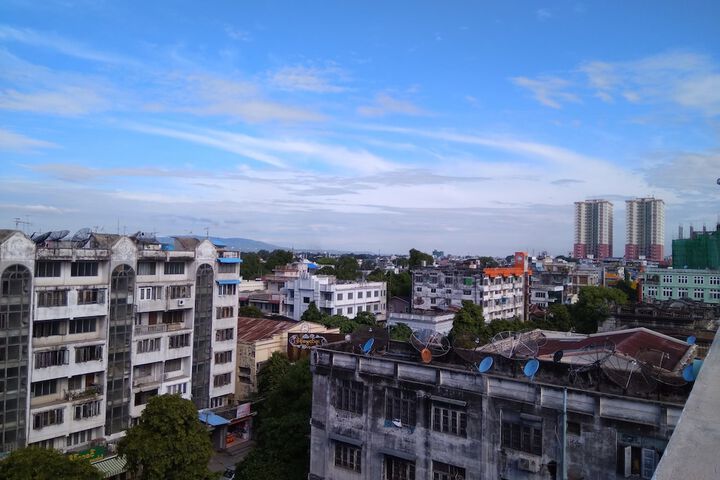 Hotel View 38 of 40