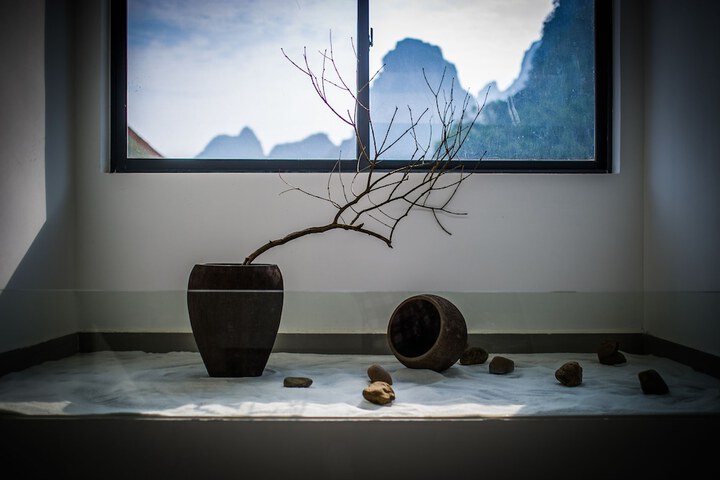 Yangshuo Tao House