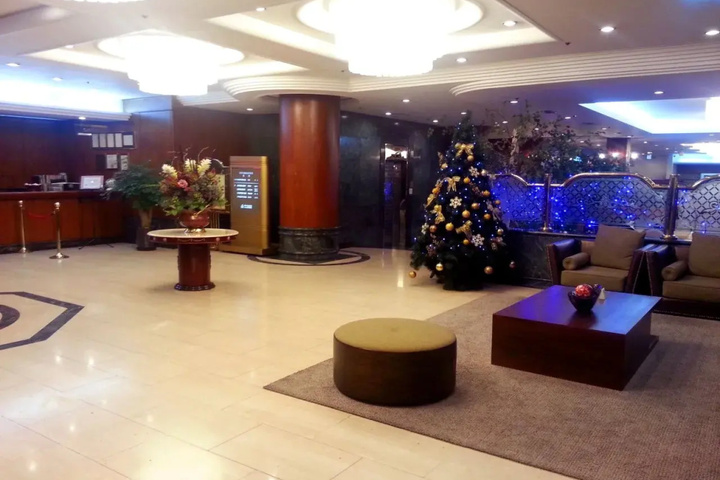 Hotel Interior 2 of 16