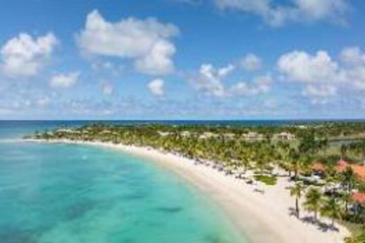 Photo of Jumby Bay Resort