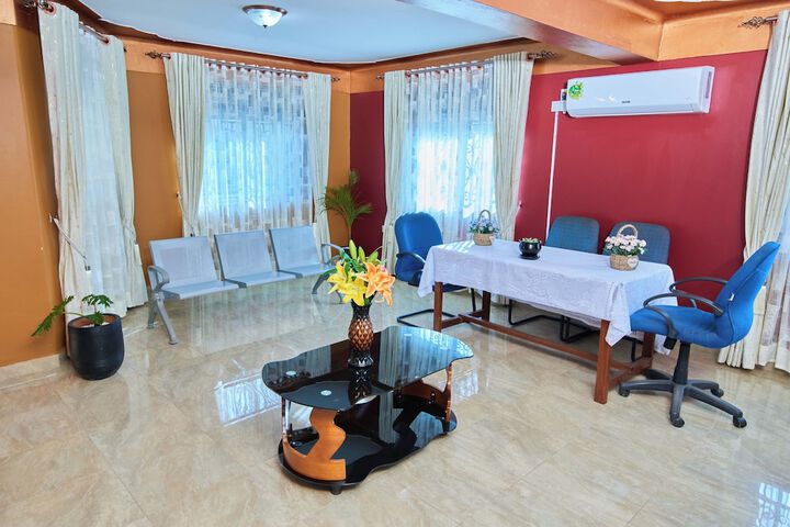 Hotel Interior 7 of 16