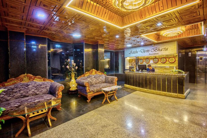 Hotel Interior 4 of 91