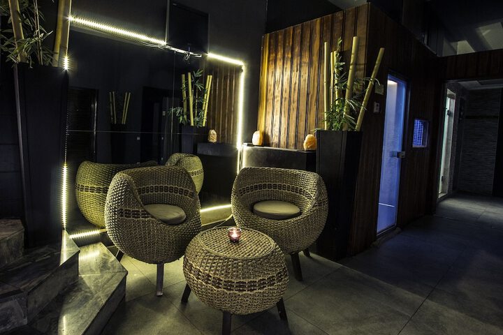 Hotel Spa