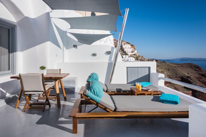 Terrace/Patio 186 of 189