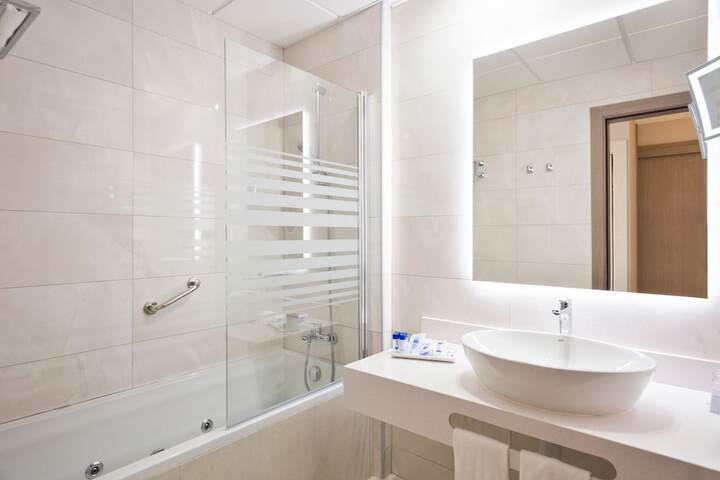Bath Amenities