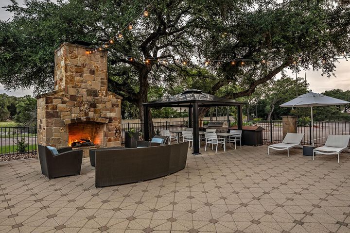 Terrace/Patio 52 of 55
