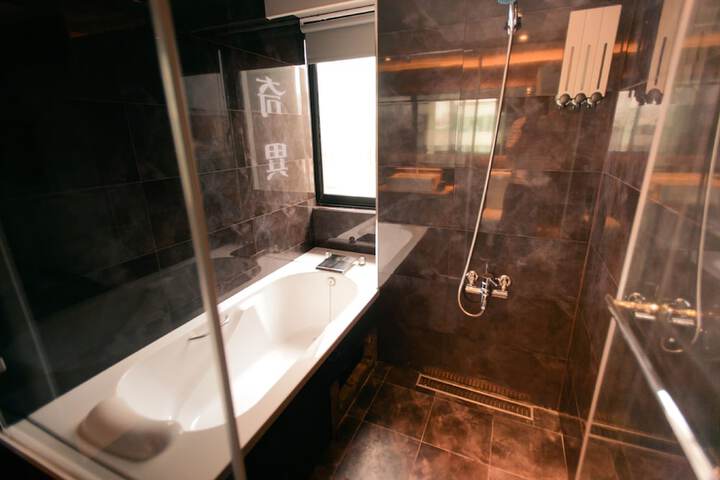Bathroom Vanities