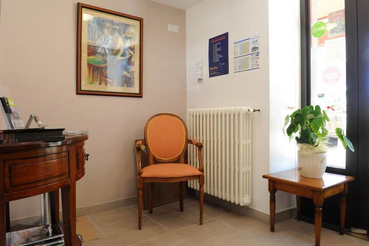 Hotel Interior 2 of 23