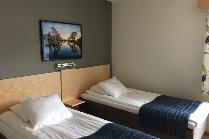 Linköpings Cityhotell &  Vandrarhem in Linkoping