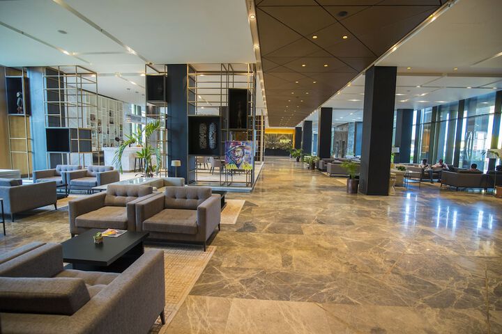 Hotel Interior 2 of 20