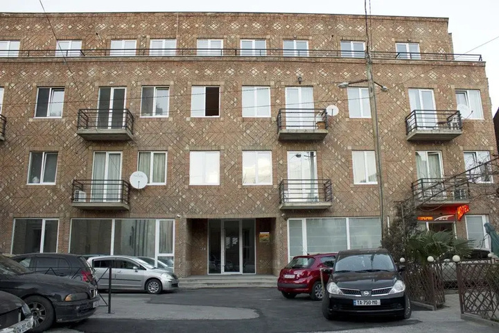 Hotel Feri